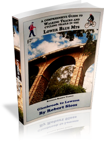 Glenbrook to Lawson